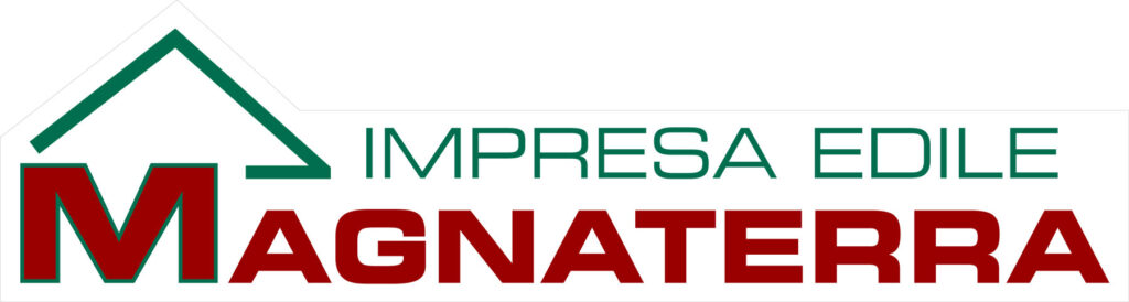 impresa edile magnaterra logo